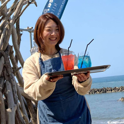 カフェリーダー みずほ